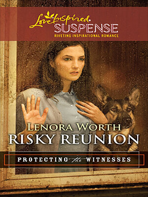 cover image of Risky Reunion